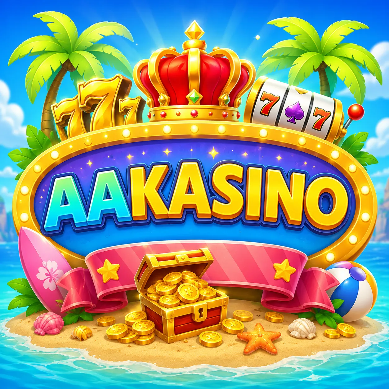 AAKASINO - Game Bingo Seru dan Mengasyikkan