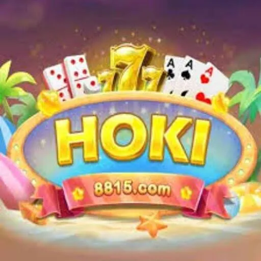 hoki8815 APK Tycoon