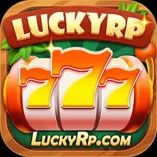 LUCKYRP - Game TPS Seru dan Menegangkan