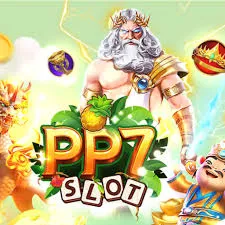 pp7slot APK Fishing