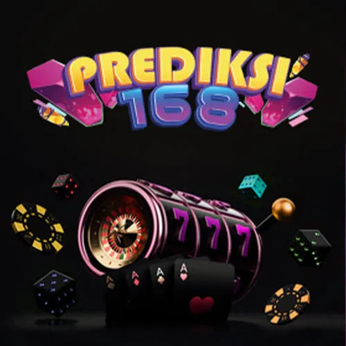 PREDIKSI168 - Permainan Slot Terbaik dan Seru