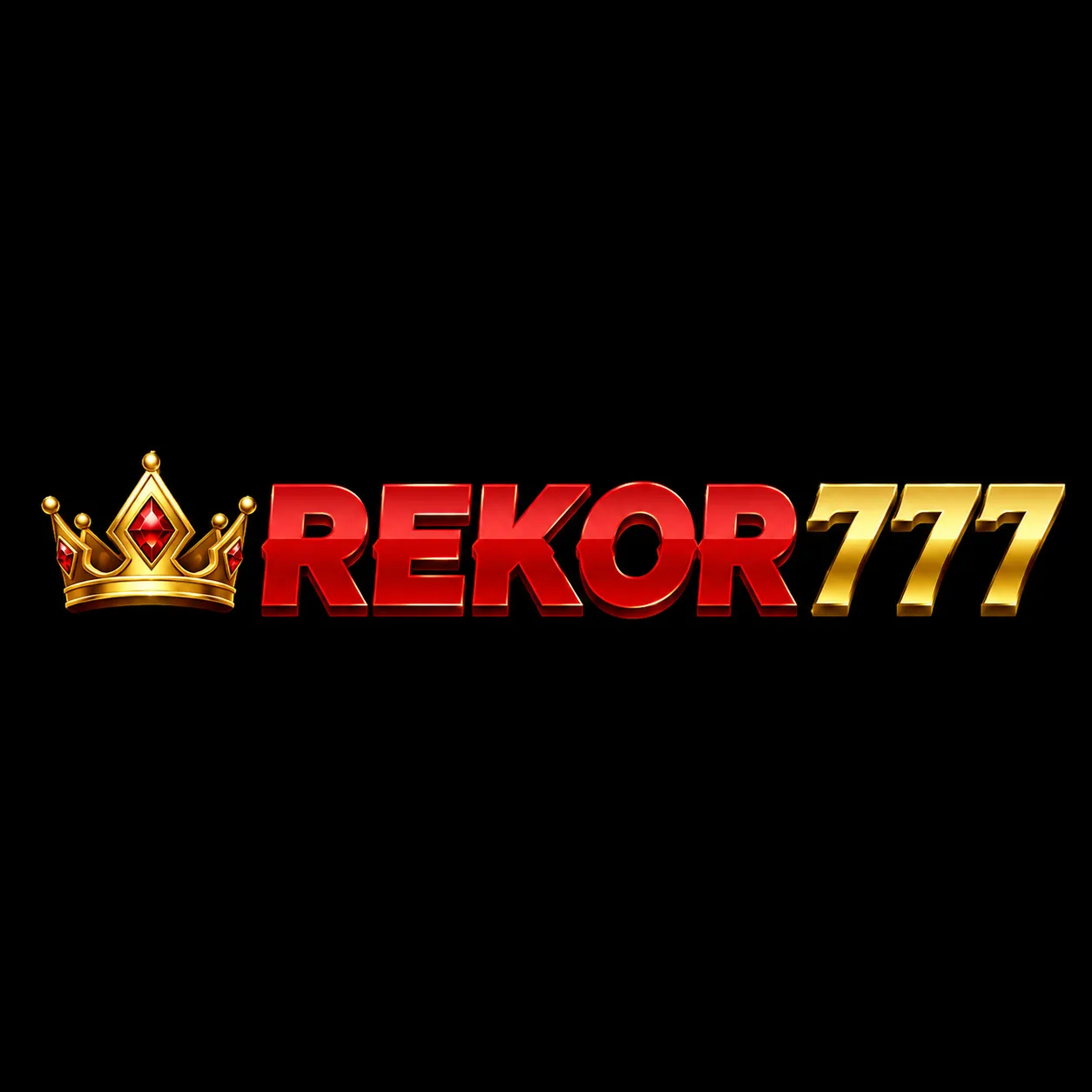 rekor777 APK ARPG