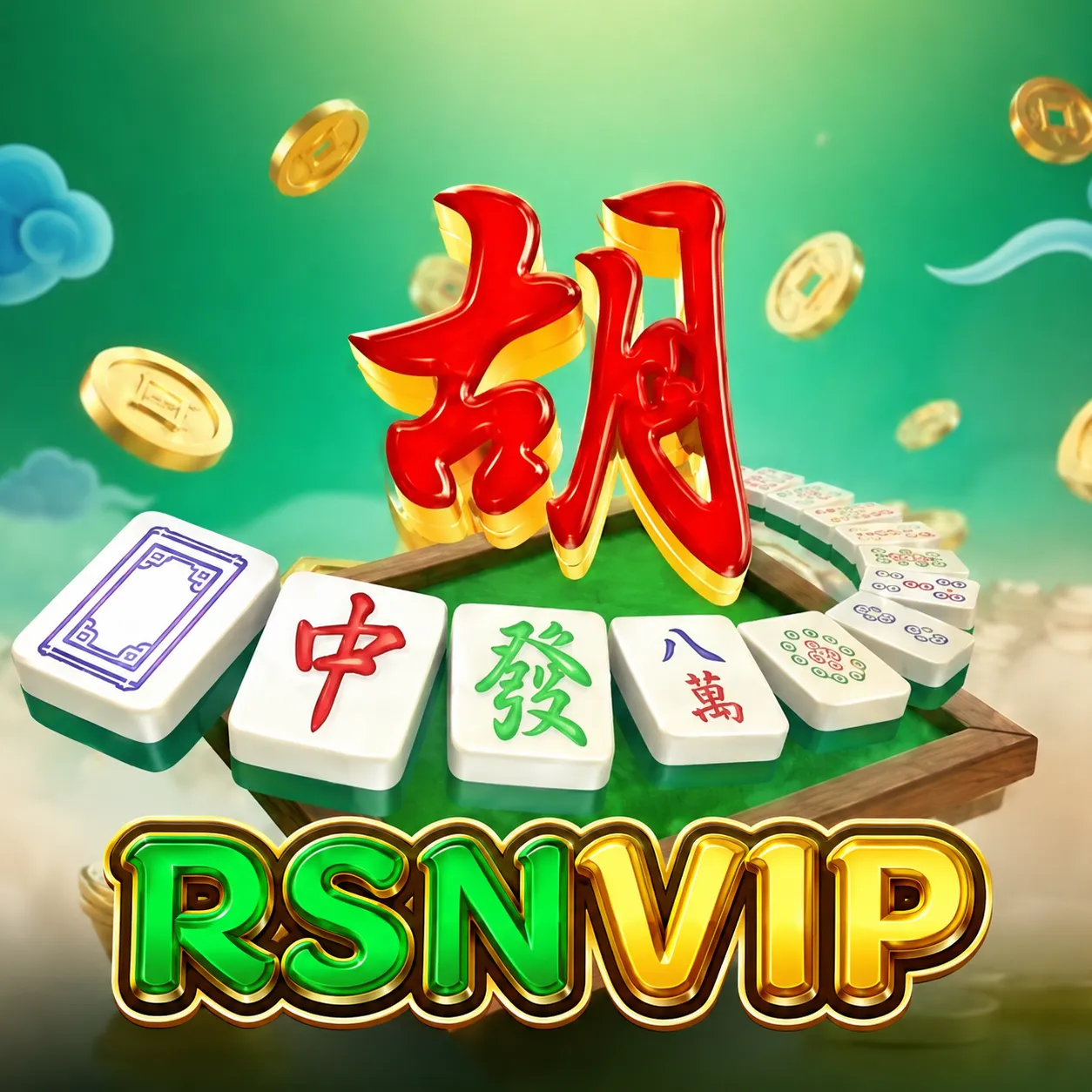 rsnvip APK Simulation